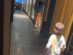 -赛维利亚中西餐厅(仁怀店)