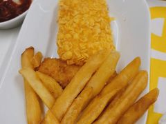 -宜家·瑞典风味餐厅(北京西红门店)