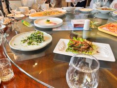 -鹰龙海畔度假酒店(咸祥店)
