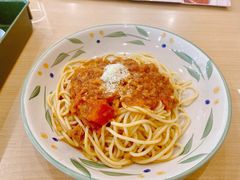-萨莉亚意式餐厅(东川路店)