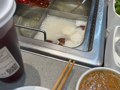 -海底捞火锅(让胡路万达店)