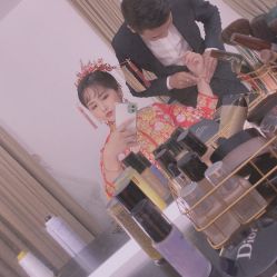 -金夫人婚纱摄影(华南店)
