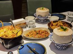 -BetterThai 泰加(苏州中心店)
