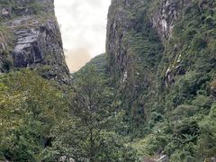 -苍山世界地质公园·石门关大峡谷