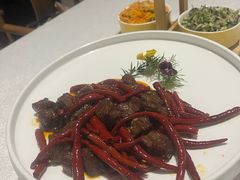 -豫满楼(郑东新区店)