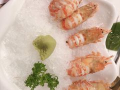 -赤坂亭·M9和牛烧肉·铁板烧(合肥万象城店)