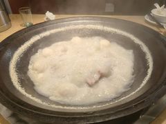 -陈大锅·岳阳鱼馆·地道岳阳菜(美食街店)