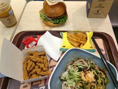 -魏家凉皮(马驹桥店)