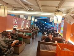-聚味罗记大排檔·鲜鱼杂·甲鱼煲•龙虾馆(科学馆店)