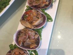 -威海会馆海鲜餐厅