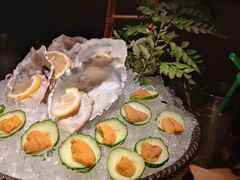 -京料理·日料自助·铁板燒(复悦城店)