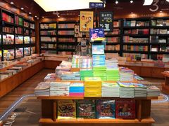 -SISYPHE BOOKS西西弗书店(龙湖滨江天街店)