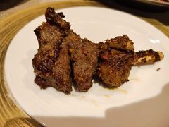 -万丽轩·粤菜(王府井金茂万丽酒店)