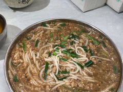 -正宗杨记普洱酸醋米线(总店)
