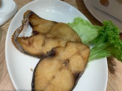 -莆田餐厅(吉隆坡柏威年广场店)