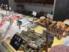 零售区-青菁酒家·象山海鲜(胜利河美食街店)