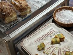 -FANEN法念·烘焙·甜点(万象城店)
