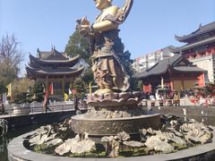 -上海东林寺(金山区)