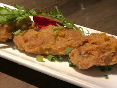 -童年小筑餐厅(申花路店)