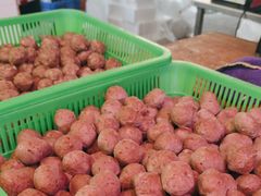 -阿娟牛肉丸·手打牛肉丸·现做现卖