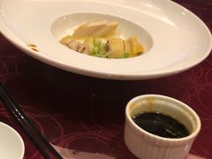-羡餐厅·杭帮菜·淳菜(千岛湖自由洲际殿店)