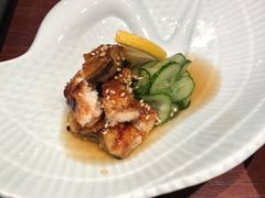 -翔峰炭火鳗鱼(悦泰街里公寓店)