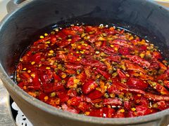 麻辣锅-禅蕴素食生活馆