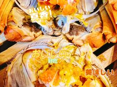 -祥鹤龙虾螃蟹