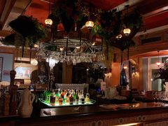 -火车头法国西餐厅