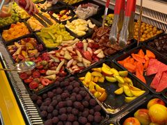 -老炳·七丛松甘草水果