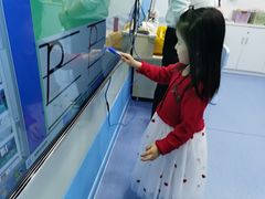 -易贝乐成长中心(坂田中心)