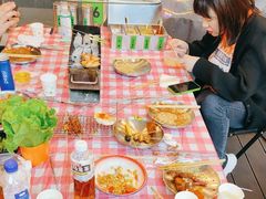 -生火火·小炉子炭烤(金楠天街总店)