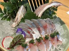 -Tuna maki寿司(苏州中心商场店)