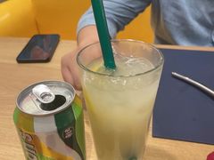 -LITTLE MICHAEL 小迈克西餐厅