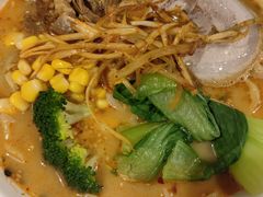 -日出拉面(望京店)