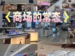 -翠微百货(龙德店)