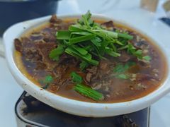 -黄牛肉馆·皖南土菜