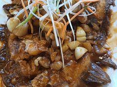 -启博美食城(孟家店)