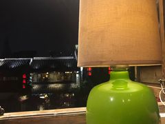 -一縷炊煙(南长街店)