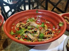 -丽丽水煮(顺外路店)