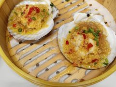 -必点海鲜·海肠捞饭大王(滨江道店)