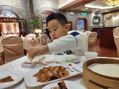 -全聚德(前门店)