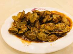 -桥底辣蟹(谢斐道店)