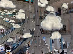 -乐蓬马歇百货公司(Rive Gauche)