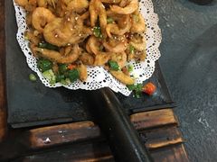 -北平味道.京味菜.烤鸭(梨园店)