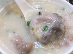 -冠记·肠粉粥品专家(江南大道店)
