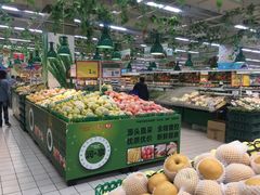 -华润万家(华夏店)