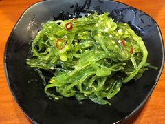 海藻小菜-三月居酒屋(青年大街店)