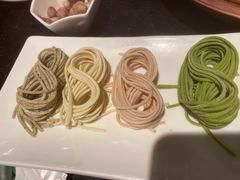 五彩面条-南门涮肉(上海二店)
