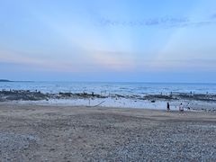 -日照灯塔风景区